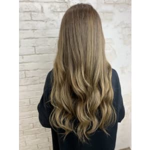 ニュアンスボブ大人上品池袋