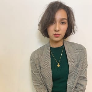 エアリーボブ