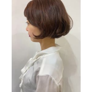 クルンボブ