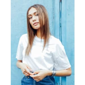 ストレートロング - Hair.& Spa Ingrove 千葉ニュータウン店【イングローブ】掲載中
