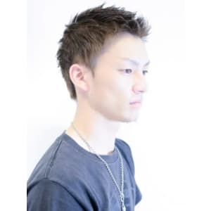 【LOVEST  by CERO池袋】メンズショート
