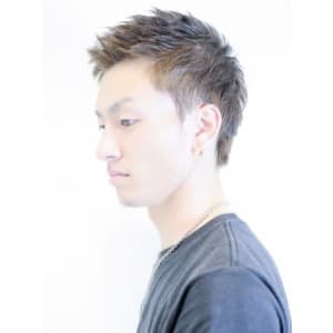 【LOVEST  by CERO池袋】メンズショート