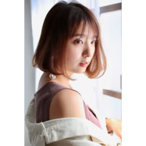 ☆air-OSAKA ☆山内 理☆ラフロングウェーブ☆