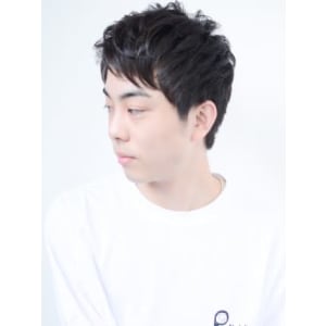 LOVEST by CERO池袋】さわやかショート