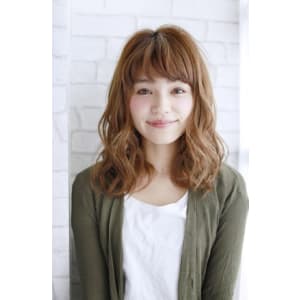 20代30代40代　脱マンネリ・ヴィンテージロング【京都駅】