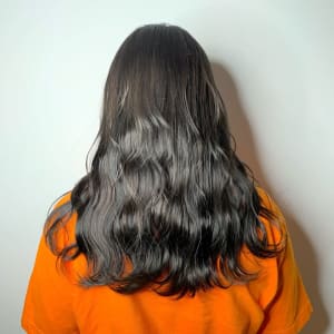 ディープアッシュ