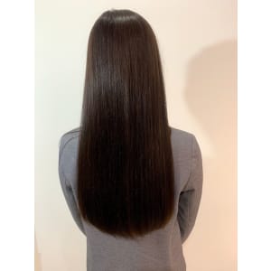 美髪・髪質改善