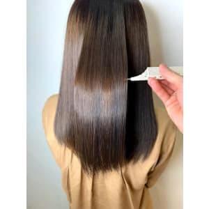 美髪・髪質改善