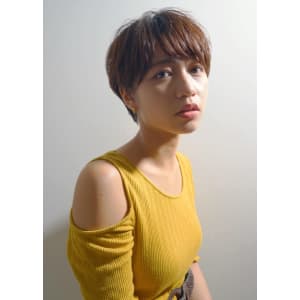 絶対可愛いショートボブ！！