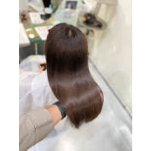 美髪・髪質改善