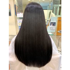 美髪・髪質改善