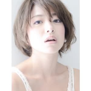 【LOVEST by CERO池袋】ネオショート