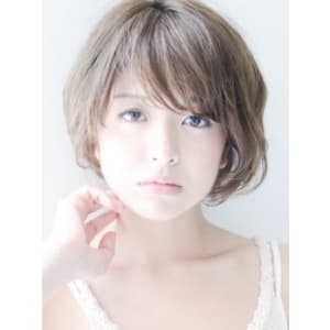 【LOVEST  by CERO池袋】ネオショート