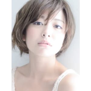 【LOVEST by CERO池袋】ネオショート