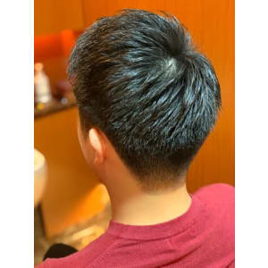 ビジネスショート