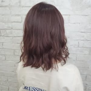 ピンクブラウンハイトーンナチュラルダーク池袋東口 - prize Iris 池袋【プライズ アイリス】池袋駅東口店【プライズアイリス イケブクロ イケブクロヒガシグチテン】掲載中
