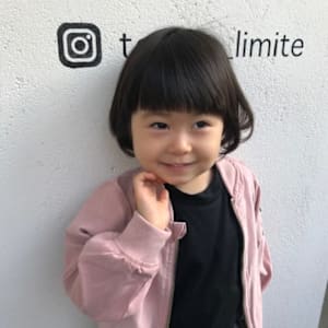 キッズカット - teatro & limite by teatro【ティアトロ アンドリミテバイティアトロ】掲載中