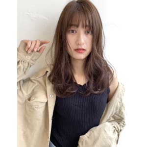 ニュアンスパーマ イルミナカラー M331