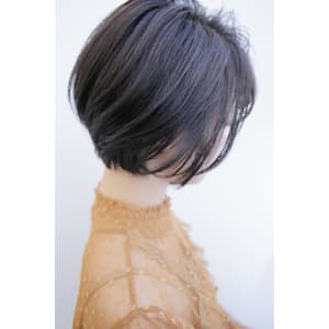 【Ａｒｉｅｓ上赤江/富山市】☆彡愛され前下がりボブ