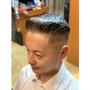 シルバーポンプ - ヘアーモードキクチ 銀座店【ヘアーモードキクチ】掲載中