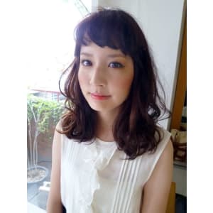 フレンチガール
