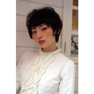 クラシックショート