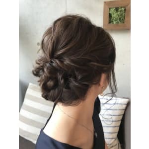 パーティアレンジ - EMU international 春日部本店【エムインターナショナル】掲載中