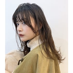 絶対綺麗で可愛いモカベージュ！！