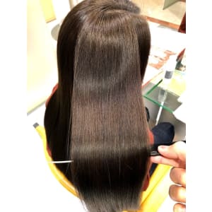 美髪・髪質改善