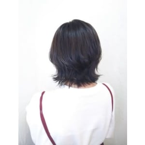 【reir下北沢】*くびれミディ+ダスティブランジュ* - Reir_下北沢【レイール シモキタザワ】掲載中