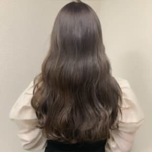 ラベンダーベージュ