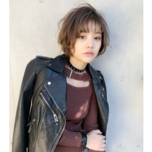 ★大人の女性感タップリshort★