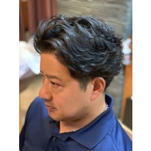ビジネスサーフウェーブ - ヘアーモードキクチ 銀座店【ヘアーモードキクチ】掲載中