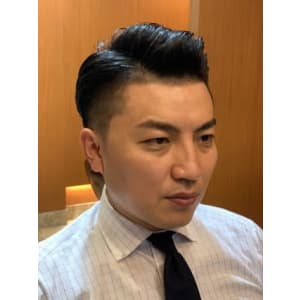 デキる男のビジネススタイル