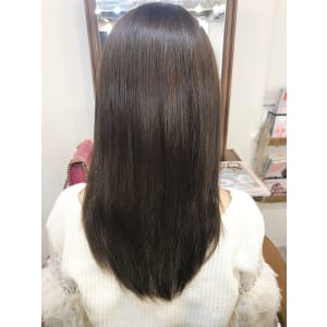 【重山】お客様スタイル♪