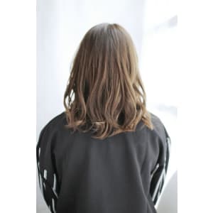 20代30代40代　甘さを中和・大人ウルフ【京都駅】