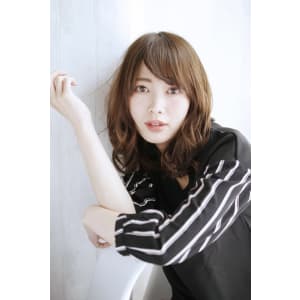 	 20代30代40代　甘さを中和・大人ウルフ【京都駅】