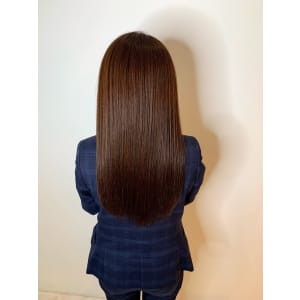 美髪・髪質改善