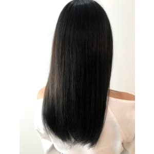 美髪・髪質改善