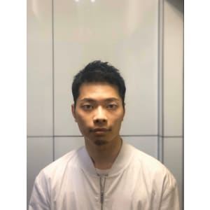 ショートスタイル