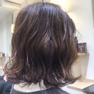 アプリコットオレンジ