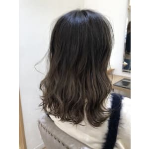 ぐらでーしょん◯マットベージュ
