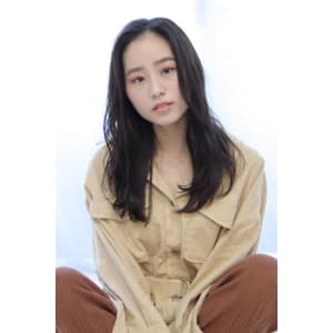 ≪valentine 近藤≫ゆるロング × 美髪
