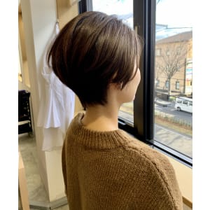 【mods hair長町】佐藤マイ