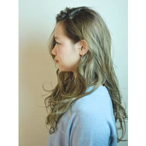 クールバングで甘辛ミックス