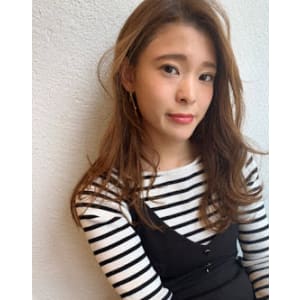 ふんわりレイヤー