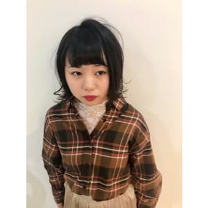 人気上昇中！キュートレイヤー