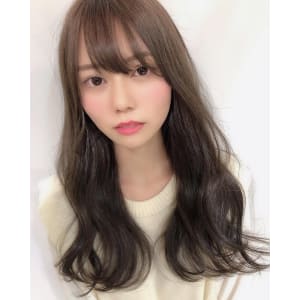モテゆるフェミニン