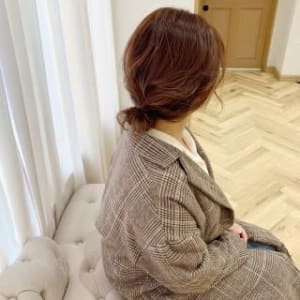 ナチュラルアレンジ