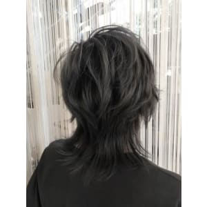 ウルフダークグレー - EMU international 春日部本店【エムインターナショナル】掲載中